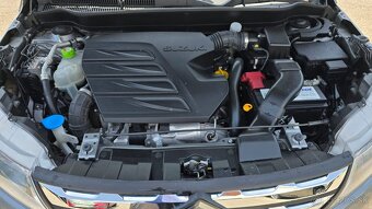 Suzuki Vitara 4x4 - 12