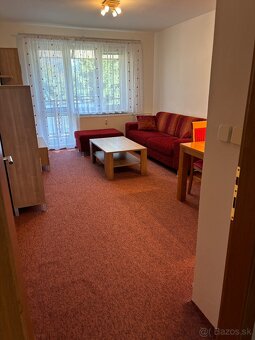 NA PREDAJ 2,5i byt PD centrum, 60m2 - 12