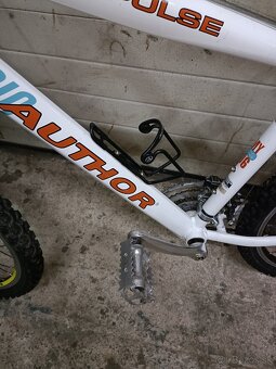Horský bicykel veľkosť kolies 26. - 12