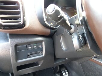 Citroën C5 Aircross BlueHDi 180 S S Shine A/T - 12