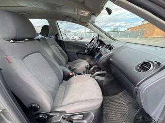 Seat Altea XL 1.4 tsi benzín - 12