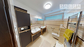 Rodinný dom s veľkým pozemkom Galanta-Kolónia na pozemku 851 - 12