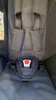 ABC design salsa 3kombinácia - 12