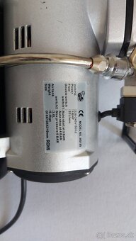 Kompresor ORLÍK - 12