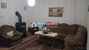 Na predaj rodinný dom, Nižný Hrabovec (N038-12-MABA) - 12