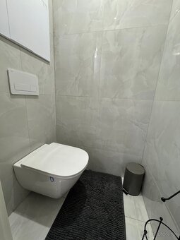 NA PREDAJ alebo VÝMENU ZA DOM: 4-izbový byt, Prievidza - 12