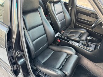 Prodám BMW M5 e34 - 12