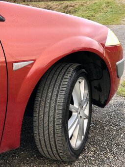 ✅ Renault Megane Grandtour 1.6i ✅ - 12