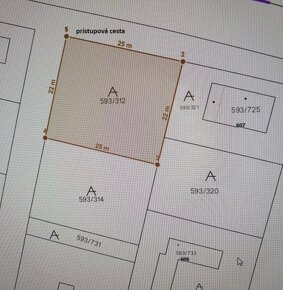 Na predaj pozemok Vojka nad dunajom v sukromnom areali - 12
