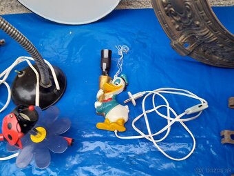 Mix retro lámp a svietidiel. - 12