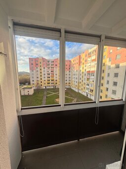 Prenájom 3i bytu - Michalovce - 12