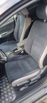 Civic sport 200000km benzin - 12