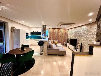 Pekný apartmánový dom - Budimír - 12