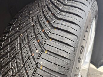 Škoda Superb  4x4 140Kw Dsg - 12