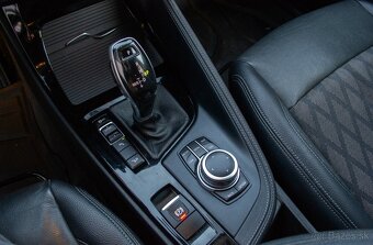 BMW X1 xDrive 20d A/T - 12
