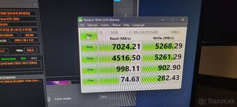 Predám TOP herné PC v 100% stave - 12