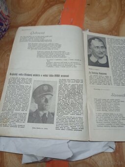 Slov.štat časopis Nová mládež - 12