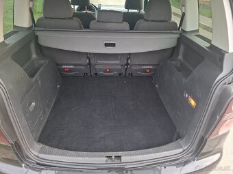 Vw touran Rline 2.0tdi - 12