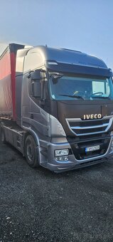 IVECO STRALIS 480 XP 2017 - 12