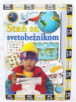 CD, DVD, FILMY, DOKUMENTY - 12