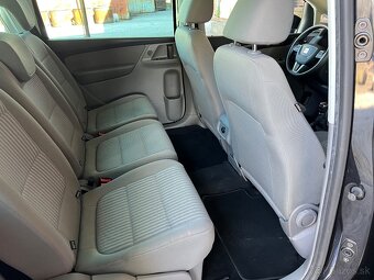 Seat Alhambra 2.0 TDI 2013 - 12