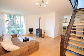 🏡 Prenajmem apartmán v Poprade – Spišská Sobota - 12