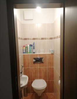 Veľký 3 izbový byt v komplexe Dolce Vita - 12