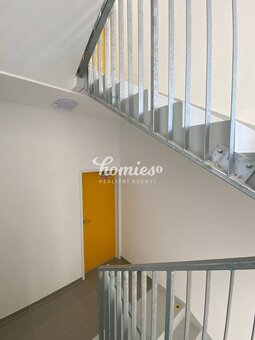 PRENÁJOM veľký 3-izb. byt zariadený, Nitra-Centrum, NOVOSTAV - 12