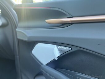 Cupra Terramar VZ 2.0 TSI DSG 4DRIVE 265k Akebono Sennheiser - 12