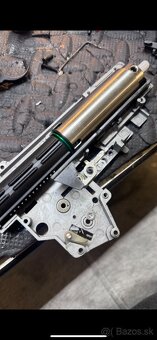 AK Carbine AT-AK04E [Arcturus] Airsoft - 12