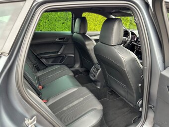 Cupra Formentor 2.0 TDI 110kw Dsg 4x4 99341KM - 12