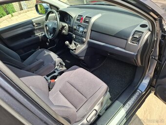 Honda CR-V 2.2 i-CTDi Elegance crv - 12