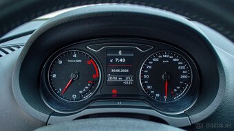 Audi A3 Sportback 2.0 TDI DPF Ambition - 12