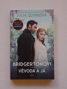 Historické romance-Kleypas,Laurens,MacLean,Quinn a iný - 12