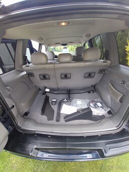 Jeep Cherokee - 12
