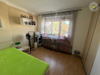 HALO reality - Predaj, štvorizbový byt Galanta, s garážou - 12