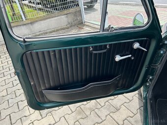 Fiat 500 BERLINA 110 F II - 12