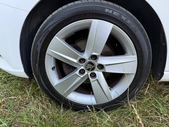 Škoda Fabia 3 1.4TDI 66kw Style model. rok 2018 - 12