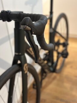 Cestný bike Scott - 12