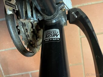 Kellys Madman 50 - 12