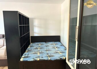 RADO | 1i byt Piešťany 43 m² | zrekonštruovaný | A. Hlinku - 12