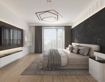 NOVOSTAVBY - HOTOVÉ SKOLAUDOVANÉ RODINNÉ DOMY KOŠICE-MYSLAVA - 12