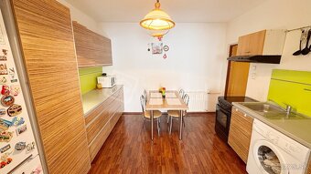 VÝRAZNÁ ZĽAVA  Šikovný 2 izbák na skok do centra LM - IHN - 12