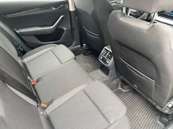 Škoda Octavia 1.5 Tsi e Tec mil hybrid, 110 kw, automat - 12
