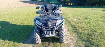 Cf motp 450 long gladiator - 12