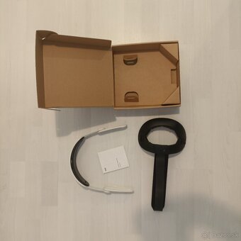 Kiwi Design Quest 3/3S K4 Comfort Elite Strap - 12