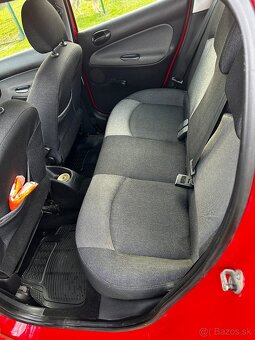 Peugeot 206 Generation edícia 1.4 55kw - 12