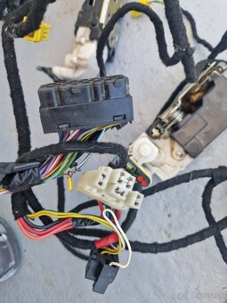 Kabelaz alfa romeo 145 dvere - 12