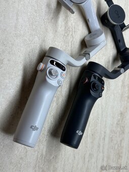 DJI Osmo Mobile 6, bez magnetu - 12