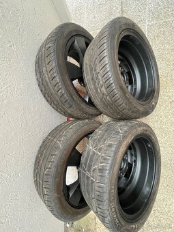 235/45/17 + BMW 5x120 - 12